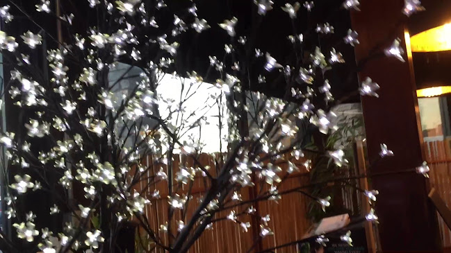 Akari Japanese Restaurant - Delta