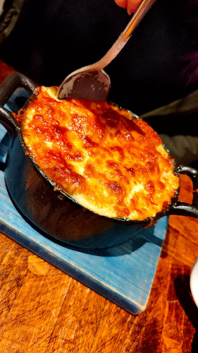 Opinii despre Burgoo în Vancouver - Hospitality and gastronomy