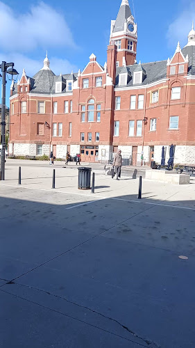 1 Market Pl, Stratford, ON N5A 1A4