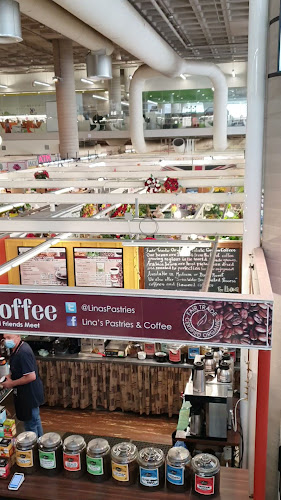 Hamilton Farmers' Market - Hamilton