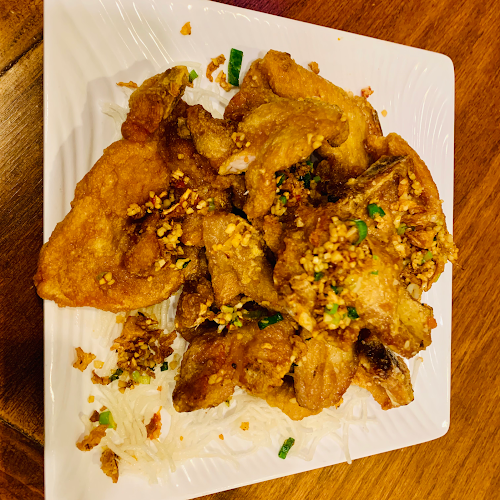 Jade Chinese Cuisine - Windsor