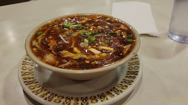 Opinii despre New Town Bakery & Restaurant în Vancouver - Hospitality and gastronomy