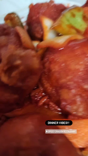 Opinii despre Spicy Dragon Restaurant în Scarborough - Hospitality and gastronomy