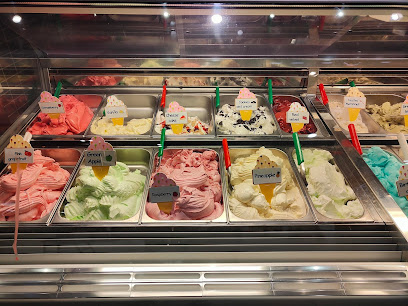 Crepe Delicious Toronto Eaton Centre