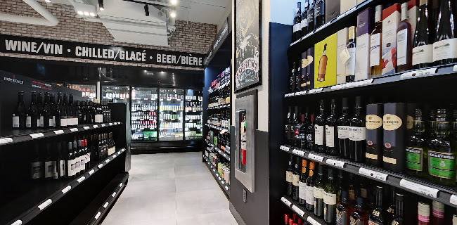 Opinii despre EXPÉRIENCE by/par ANBL în Moncton - Hospitality and gastronomy