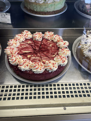 Opinii despre QV Cafe & Bakery în Victoria - Hospitality and gastronomy