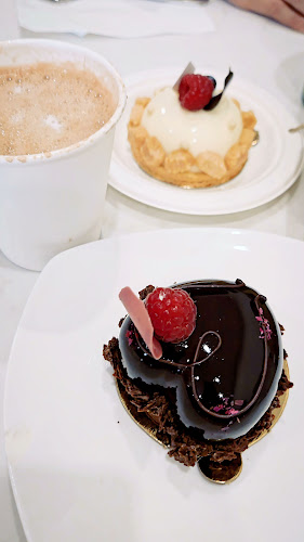 Comentarii opinii despre Yuzu No Ki Cafe & Patisserie