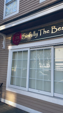 Sinfully The Best Chocolate, Fine Food & Gifts Ltd