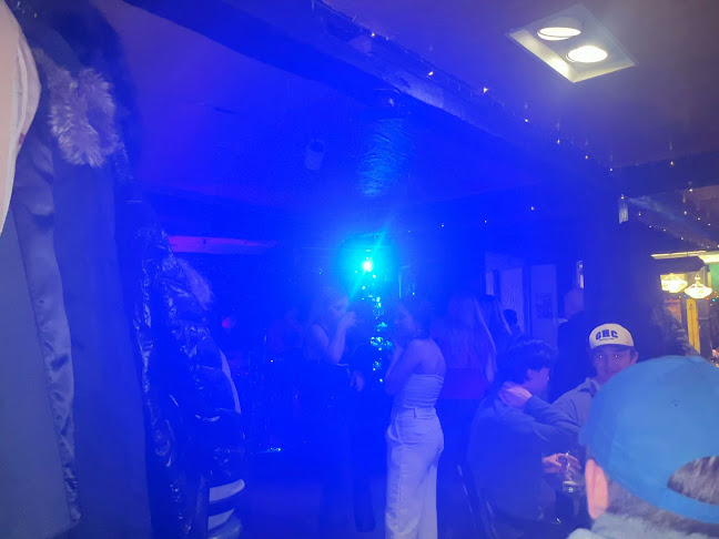 Comentarii opinii despre The Rose and Crown