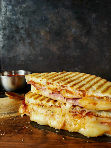 Sugar & Dice - Hospitality and gastronomy