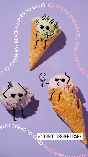 Comentarii opinii despre D Spot Dessert Cafe Markham 14th Avenue