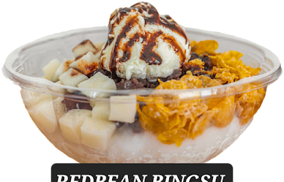 Dduck Sa Rang (the Rice Cake House)