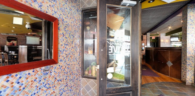 Spicy Olive Bar and Grille - Niagara Falls