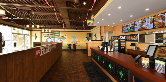 Opinii despre TacoTime în Moose Jaw - Hospitality and gastronomy