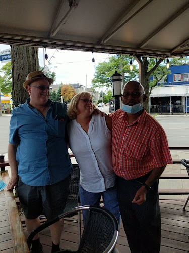 Opinii despre The Pheasant: A Firkin Pub în North York - Hospitality and gastronomy