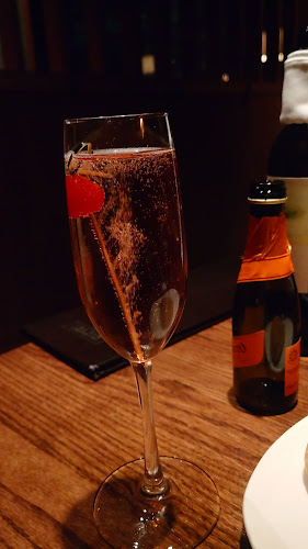 The Keg Steakhouse + Bar - Barrie - Hospitality and gastronomy