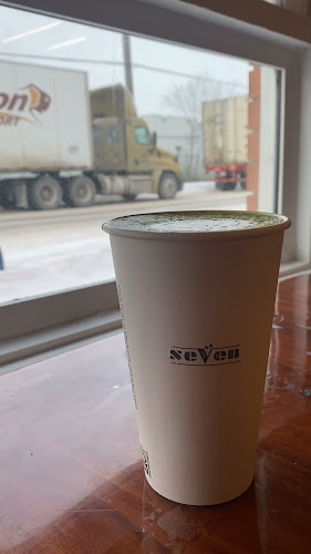 Opinii despre Seven Café în Winnipeg - Hospitality and gastronomy