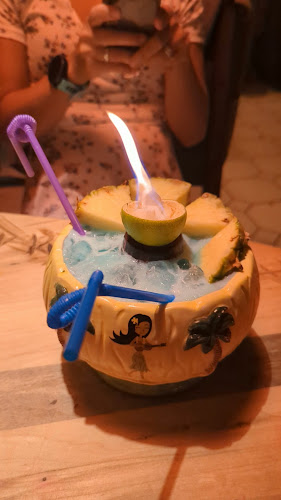 The Grand Surf Lounge