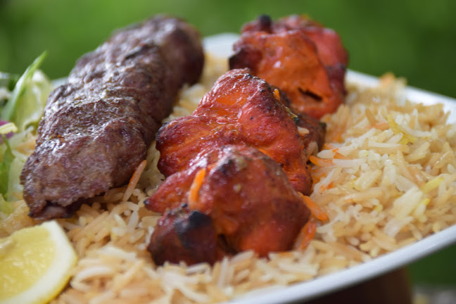 Royal Cuisine - Hospitality and gastronomy