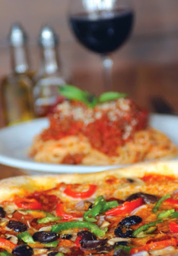 Opinii despre Alberello Pizzeria în North Vancouver - Hospitality and gastronomy