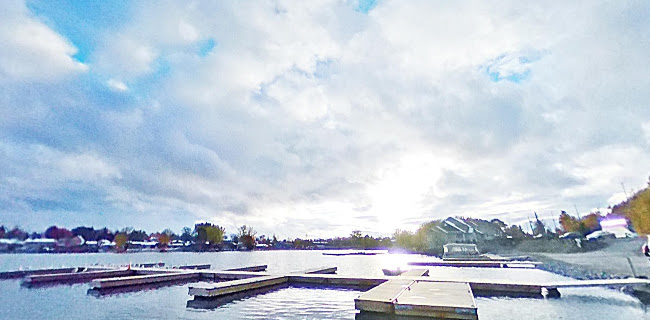 Average Joe's - North Bay