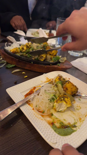 Opinii despre Ambar Surrey Restaurant în Surrey - Hospitality and gastronomy