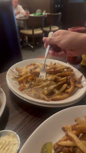 Opinii despre The Blake House în Toronto - Hospitality and gastronomy