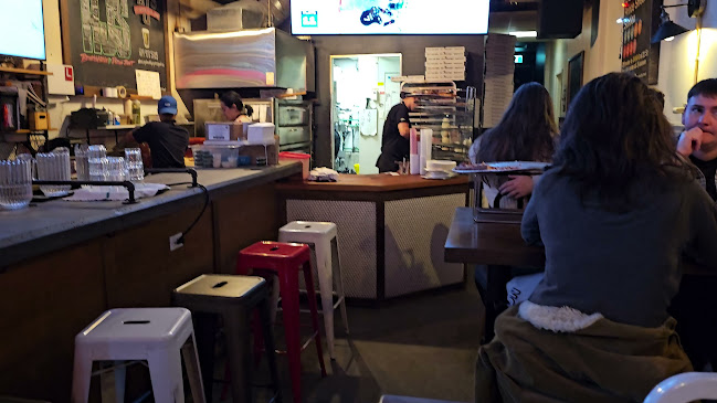 AJ's Brooklyn Pizza Joint - Hospitality and gastronomy