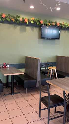 Comentarii opinii despre Ming's Restaurant