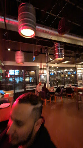 Beertown Public House Barrie - Barrie