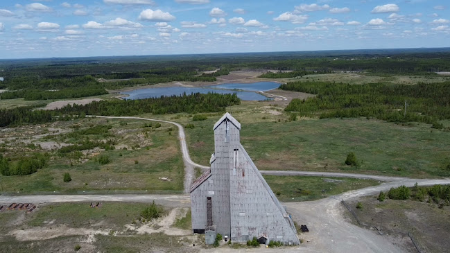 Opinii despre McIntyre Coffee Shop în Timmins - Hospitality and gastronomy