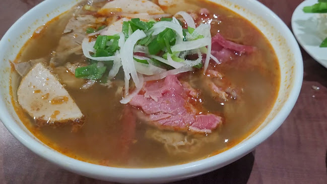 Opinii despre Pho Friendly 18 în Concord - Hospitality and gastronomy