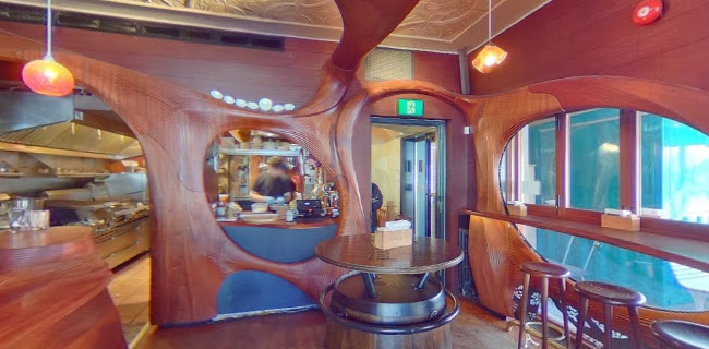 Bar Raval - Hospitality and gastronomy