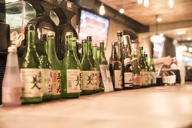 Nomé Izakaya North York - North York