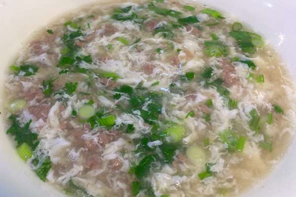 Lee Yuen Seafood Restaurant - Hospitality and gastronomy