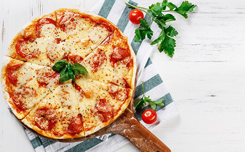 Opinii despre FoodZito - Pizza & Shawarma în Guelph - Hospitality and gastronomy