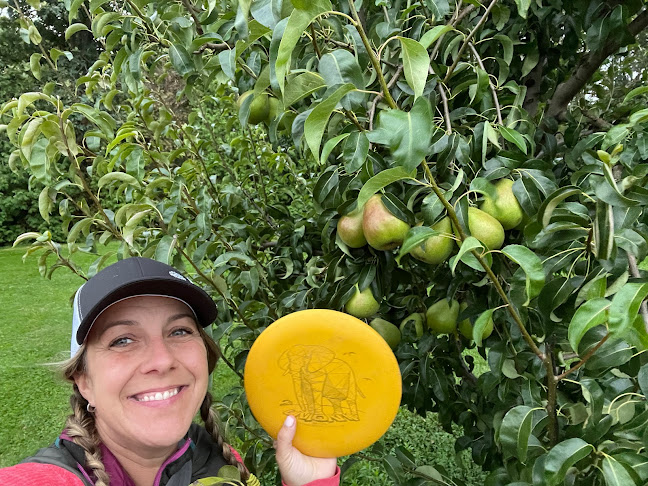 Patillo Apple Orchard