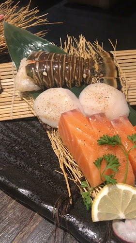 Opinii despre Alley BBQ Restaurant în Richmond - Hospitality and gastronomy