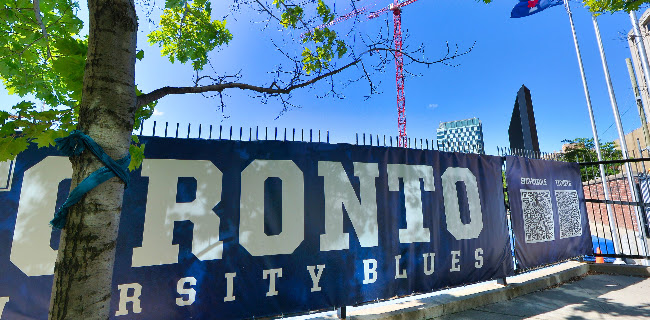 Opinii despre Proof Bar & Patio în Toronto - Hospitality and gastronomy