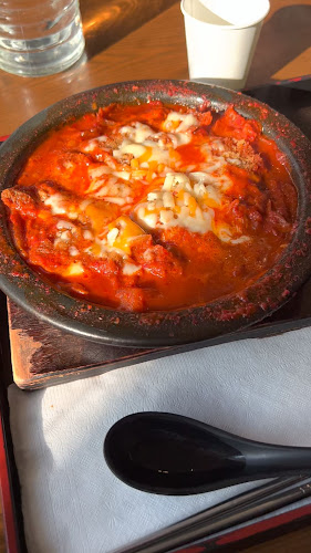 Opinii despre The Katsu Japanese Cutlet House în Langley - Hospitality and gastronomy