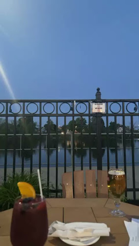 Opinii despre The Riverside Grill & Gazebo în Peterborough - Hospitality and gastronomy