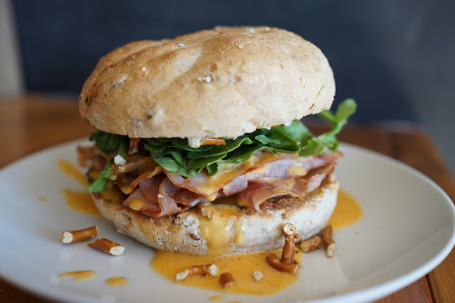 Comentarii opinii despre Farrow Ritchie