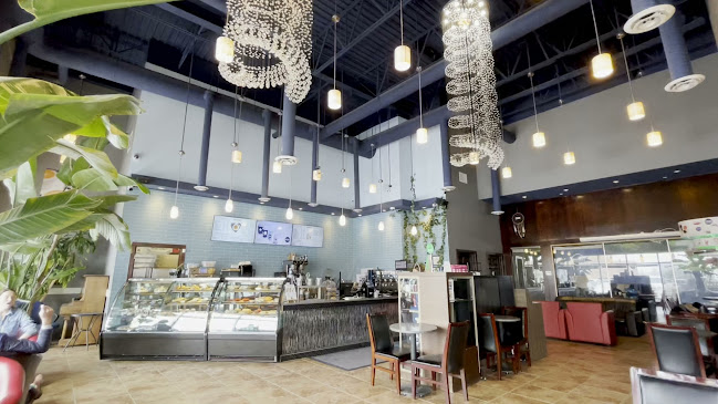 Waves Coffee House - Sunridge