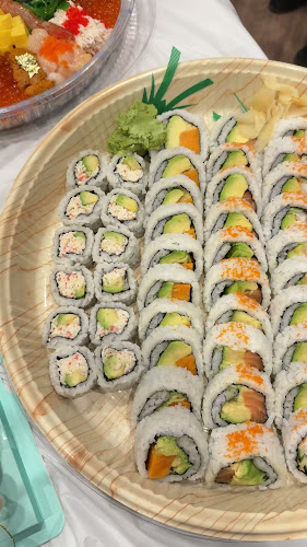 Sushi Lovers - Richmond