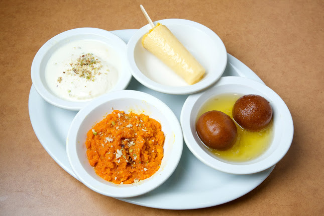 Comentarii opinii despre Tandoori Style Restaurant