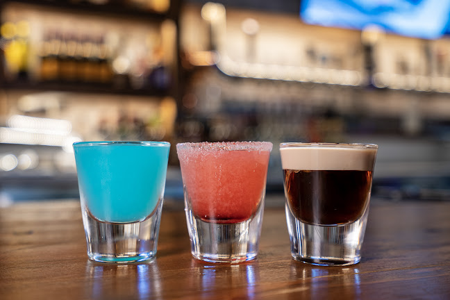 Chit Chat Burger Bar - Vancouver