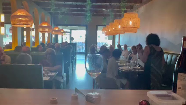 Opinii despre Brar Fine Dining Indian Cuisine în Calgary - Hospitality and gastronomy