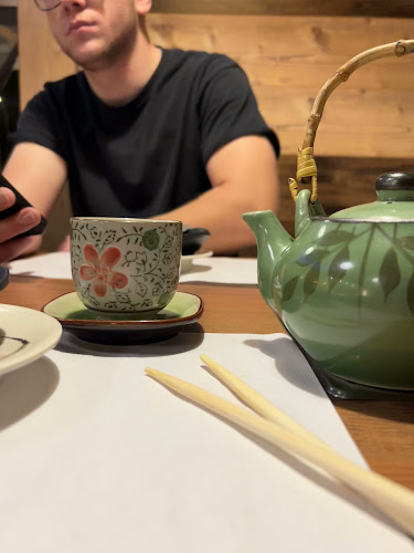 Opinii despre Sushi Wa în Lloydminster - Hospitality and gastronomy