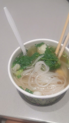 Opinii despre Thai Express Restaurant Ottawa în Ottawa - Hospitality and gastronomy