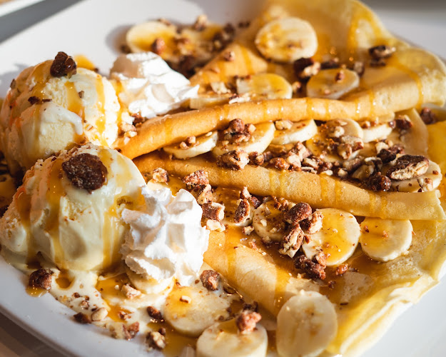 Comentarii opinii despre Hollywood Cone